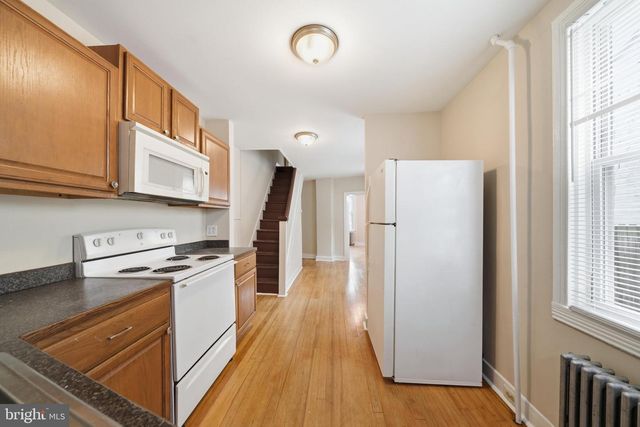 403-A W SOUTH ST, Frederick, MD 21701