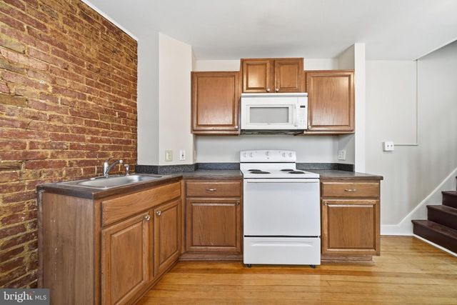 403-A W SOUTH ST, Frederick, MD 21701