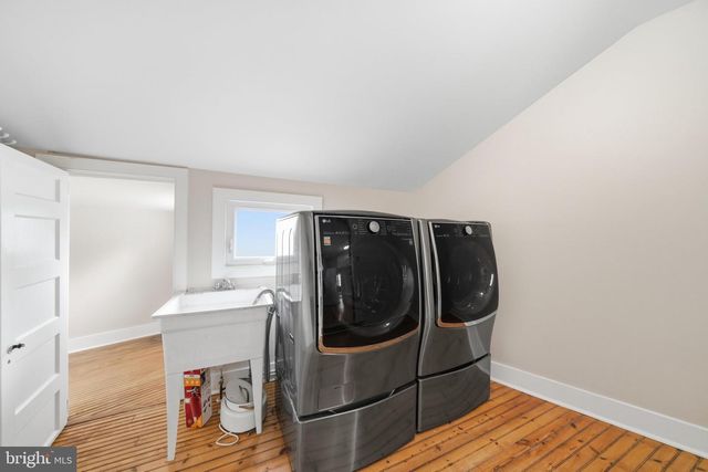 403-A W SOUTH ST, Frederick, MD 21701
