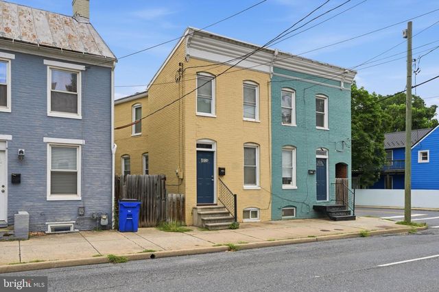 403-A W SOUTH ST, Frederick, MD 21701