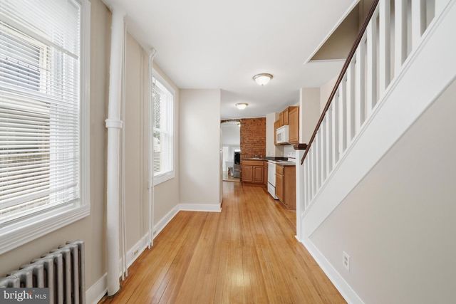 403-A W SOUTH ST, Frederick, MD 21701