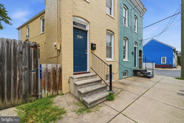 403-A W SOUTH ST, Frederick, MD 21701