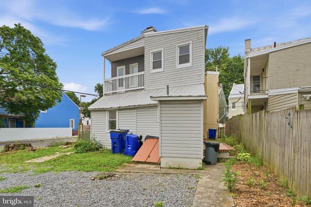 403-A W SOUTH ST, Frederick, MD 21701
