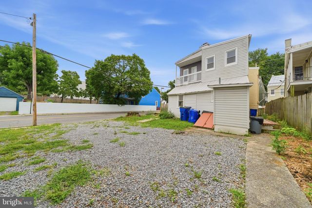 403-A W SOUTH ST, Frederick, MD 21701