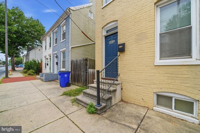 403-A W SOUTH ST, Frederick, MD 21701