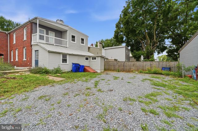 403-A W SOUTH ST, Frederick, MD 21701