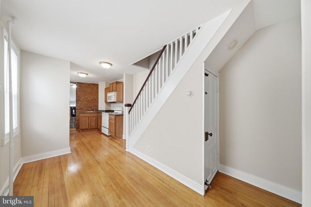 403-A W SOUTH ST, Frederick, MD 21701