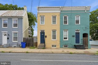 403-A W SOUTH ST, Frederick, MD 21701