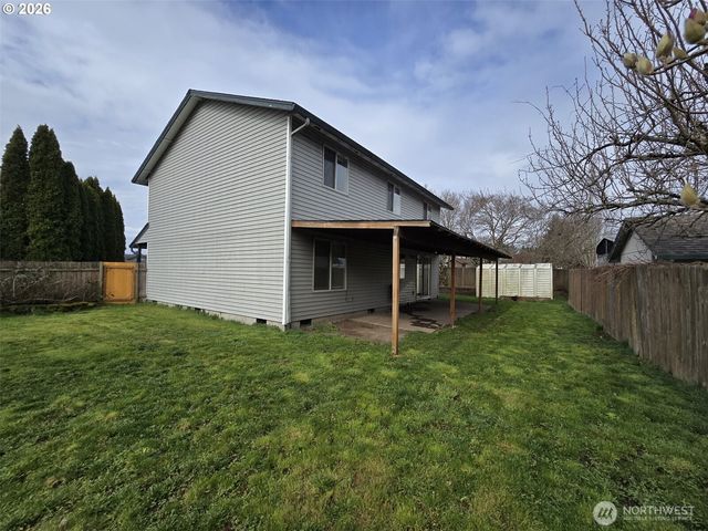 7007 NE 142nd Court, Vancouver, WA 98682