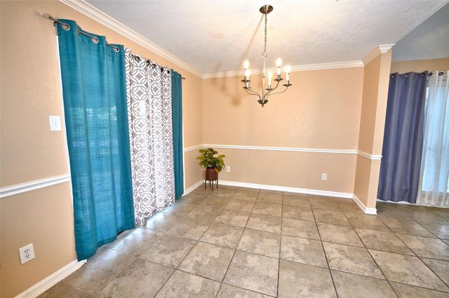 7403 Gateridge Drive, Houston, TX 77041