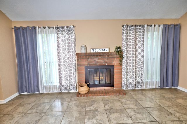 7403 Gateridge Drive, Houston, TX 77041