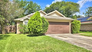 7403 Gateridge Drive, Houston, TX 77041