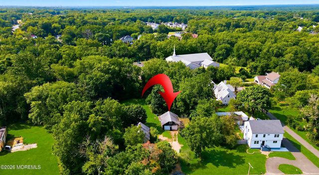 14 Sunset Avenue, Toms River, NJ 08755