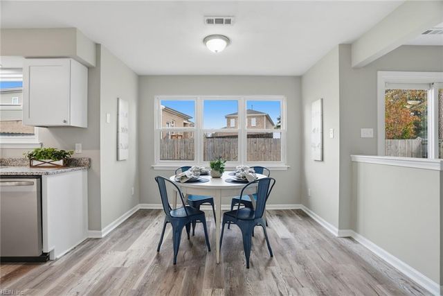 1341 Mozart DR, Virginia Beach, VA 23454