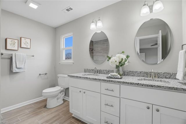 1341 Mozart DR, Virginia Beach, VA 23454