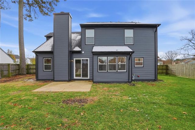 1341 Mozart DR, Virginia Beach, VA 23454