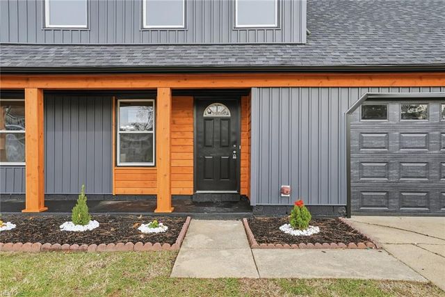 1341 Mozart DR, Virginia Beach, VA 23454