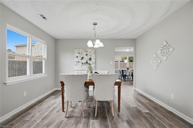 1341 Mozart DR, Virginia Beach, VA 23454