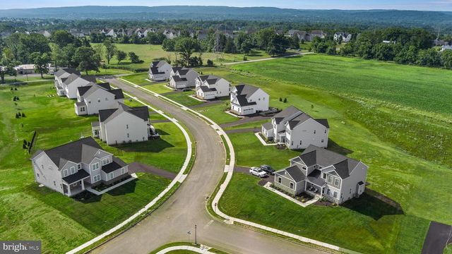 409 CROWNLEAF DR, Middletown, DE 19709