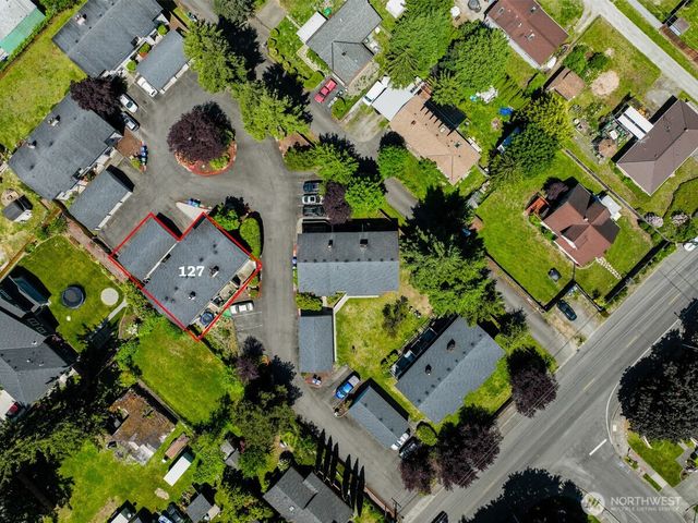 127 Union Avenue NE, Renton, WA 98059