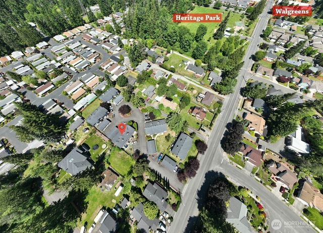 127 Union Avenue NE, Renton, WA 98059