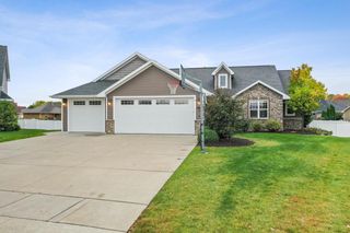 1381 AVIATOR COURT, De Pere, WI 54114