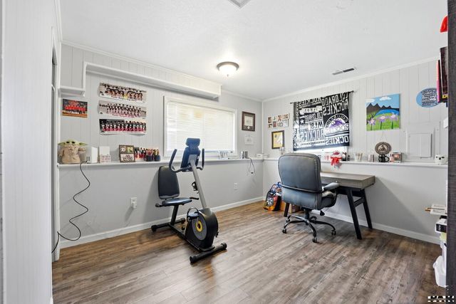 173 S Golfwood Dr E, Pueblo West, CO 81007