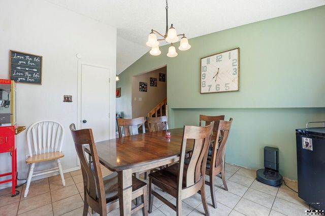 173 S Golfwood Dr E, Pueblo West, CO 81007