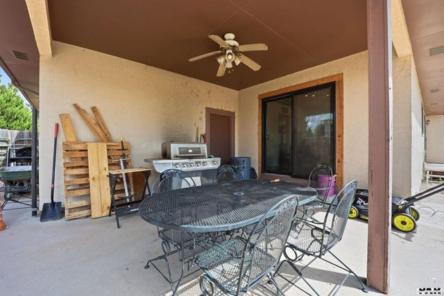 173 S Golfwood Dr E, Pueblo West, CO 81007