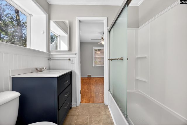 2815 Wesley Drive, Columbia, SC 29204