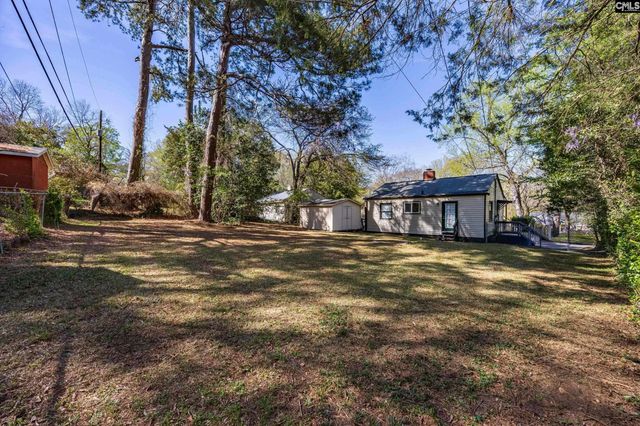 2815 Wesley Drive, Columbia, SC 29204