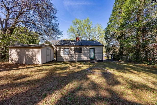 2815 Wesley Drive, Columbia, SC 29204