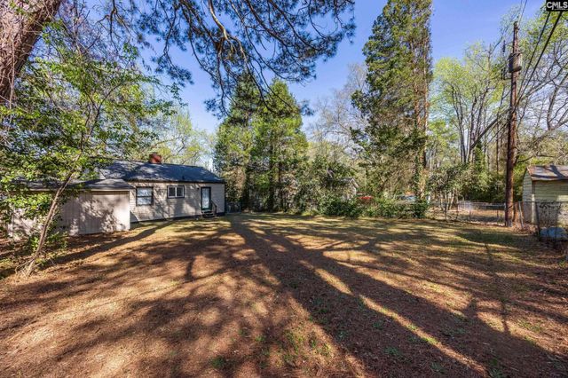 2815 Wesley Drive, Columbia, SC 29204