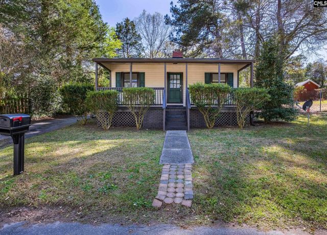 2815 Wesley Drive, Columbia, SC 29204