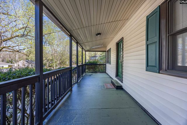 2815 Wesley Drive, Columbia, SC 29204