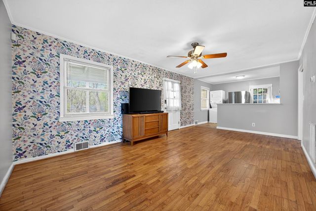 2815 Wesley Drive, Columbia, SC 29204