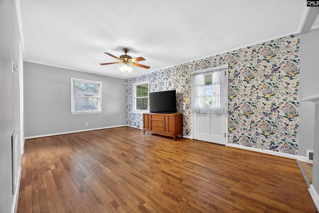 2815 Wesley Drive, Columbia, SC 29204