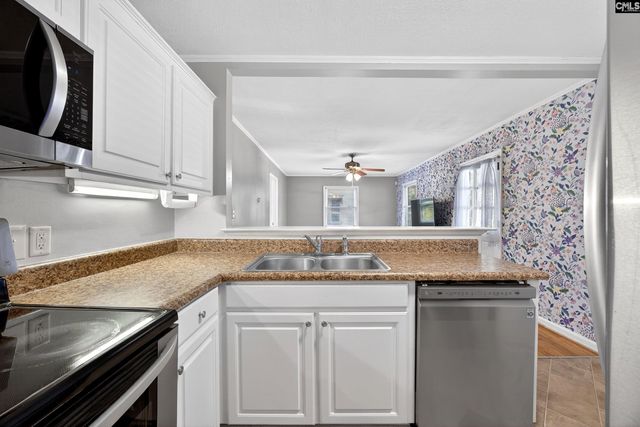 2815 Wesley Drive, Columbia, SC 29204