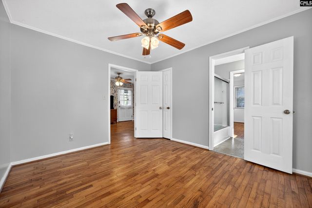 2815 Wesley Drive, Columbia, SC 29204