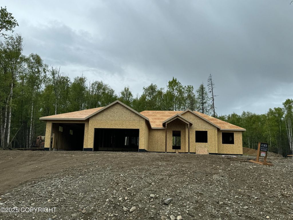 1869 Cashatt Avenue, Wasilla, AK 99654