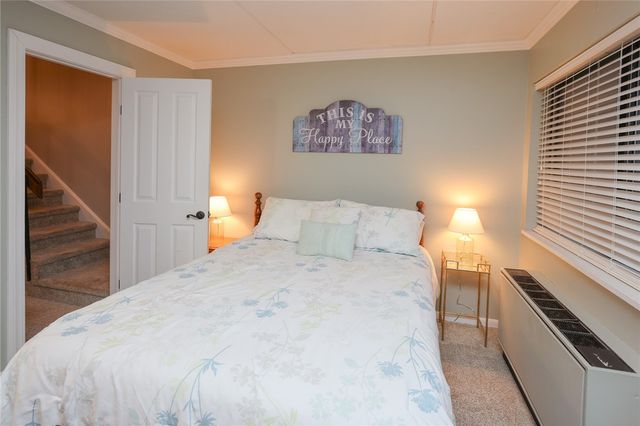 16 Cliffside Drive, South Bristol, NY 14424