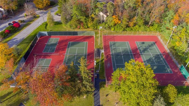 16 Cliffside Drive, South Bristol, NY 14424