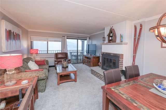 16 Cliffside Drive, South Bristol, NY 14424