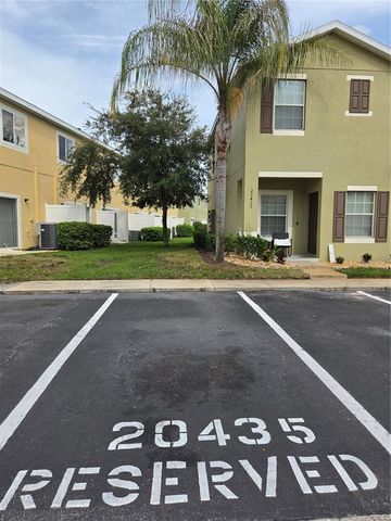 20435 NEEDLETREE DRIVE, Tampa, FL 33647