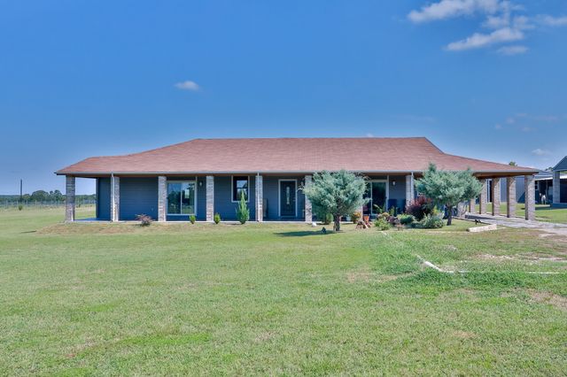 1556 Vz County Road 2128, Wills Point, TX 75169