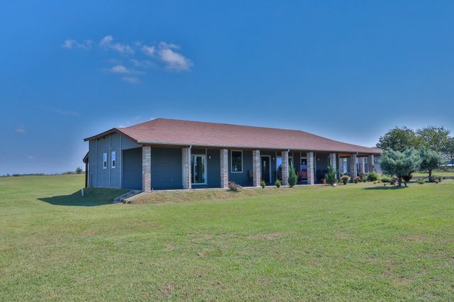 1556 Vz County Road 2128, Wills Point, TX 75169