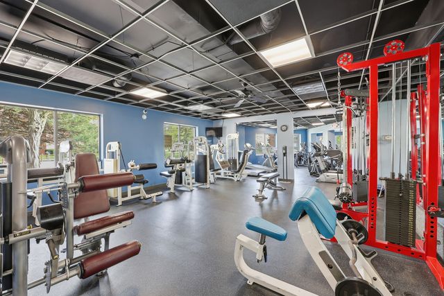 1216 S New Wilke Road 307, Arlington Heights, IL 60005
