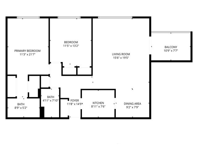 1216 S New Wilke Road 307, Arlington Heights, IL 60005