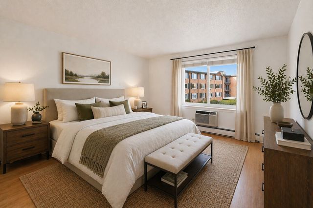 1216 S New Wilke Road 307, Arlington Heights, IL 60005
