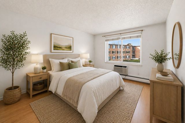 1216 S New Wilke Road 307, Arlington Heights, IL 60005